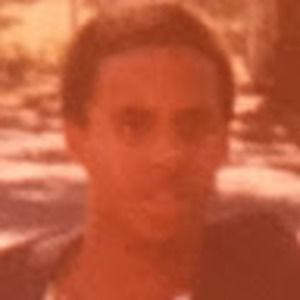 Meet your Posher, Patrick